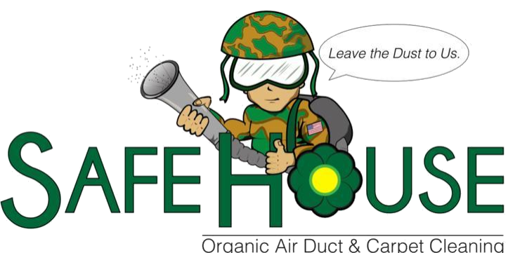 Air duct cleaning services